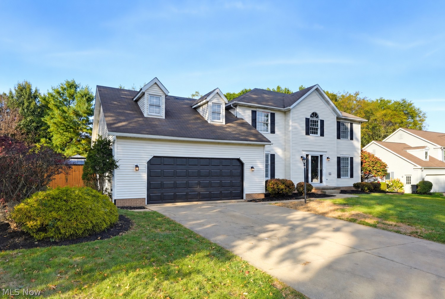 2315 Rohrer Street NW North Canton OH 44720