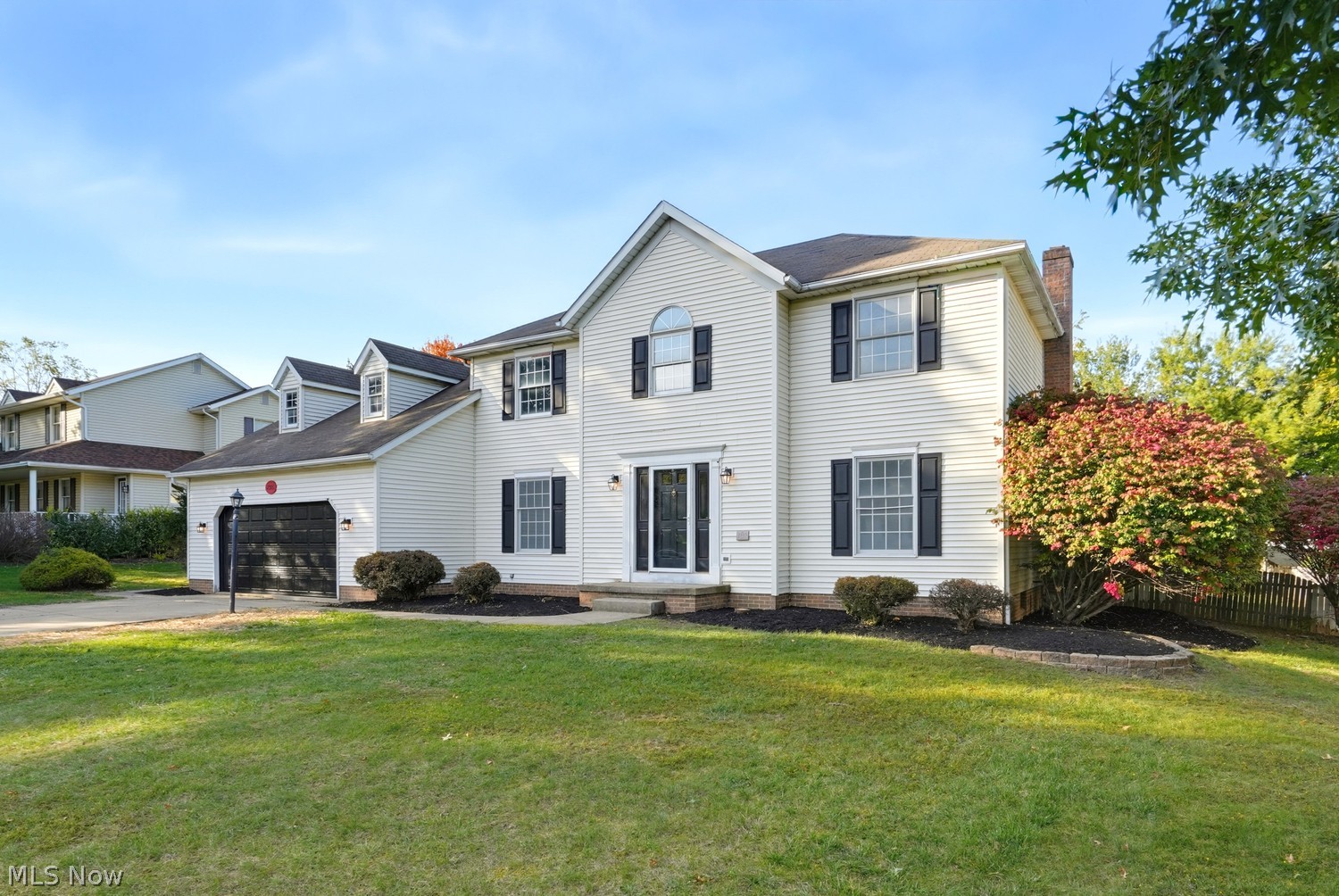 2315 Rohrer Street NW North Canton OH 44720