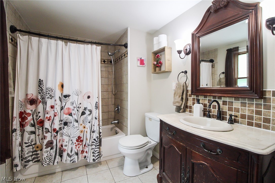 8248 Dawson Drive SE Warren OH 44484