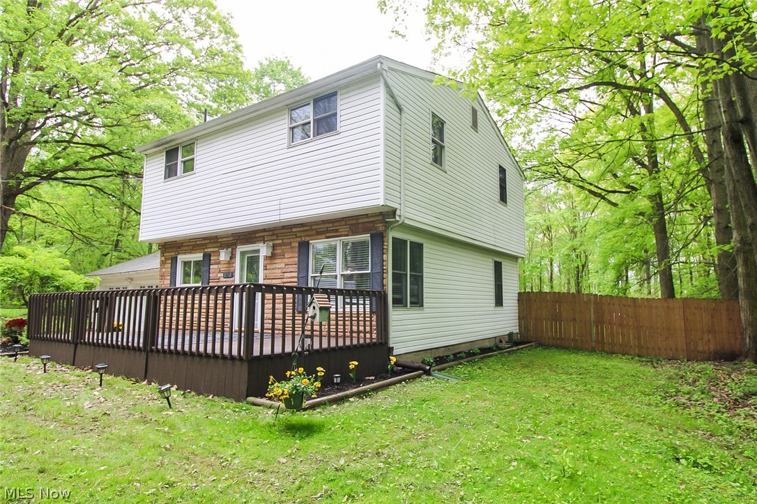 8248 Dawson Drive SE Warren OH 44484