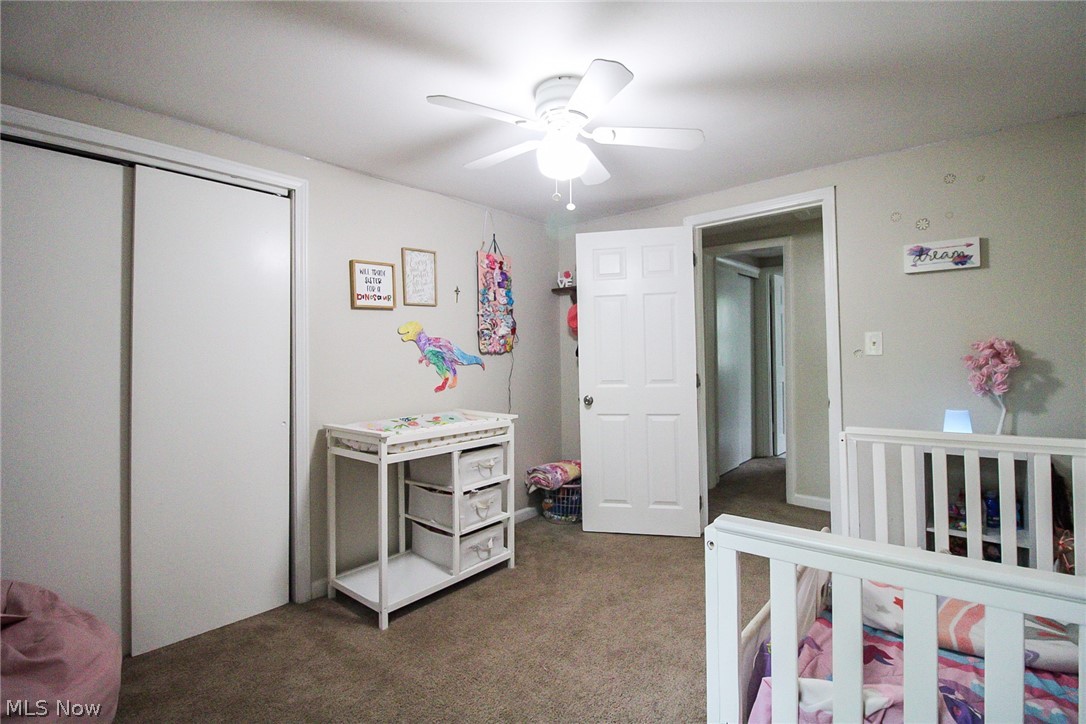 8248 Dawson Drive SE Warren OH 44484