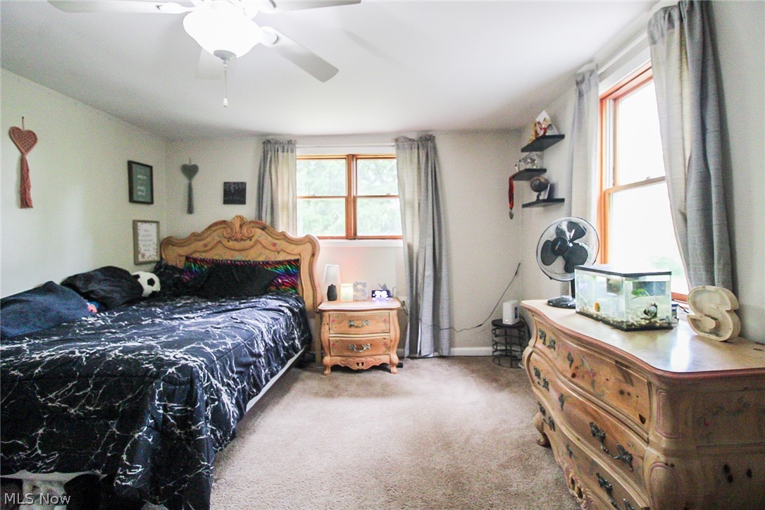 8248 Dawson Drive SE Warren OH 44484
