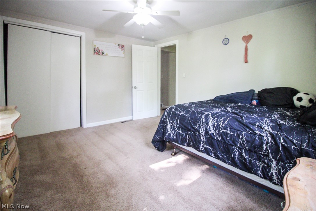 8248 Dawson Drive SE Warren OH 44484