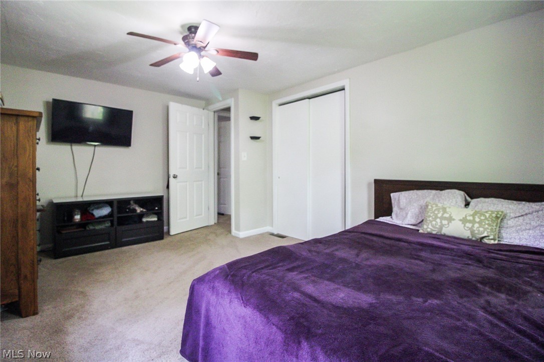 8248 Dawson Drive SE Warren OH 44484