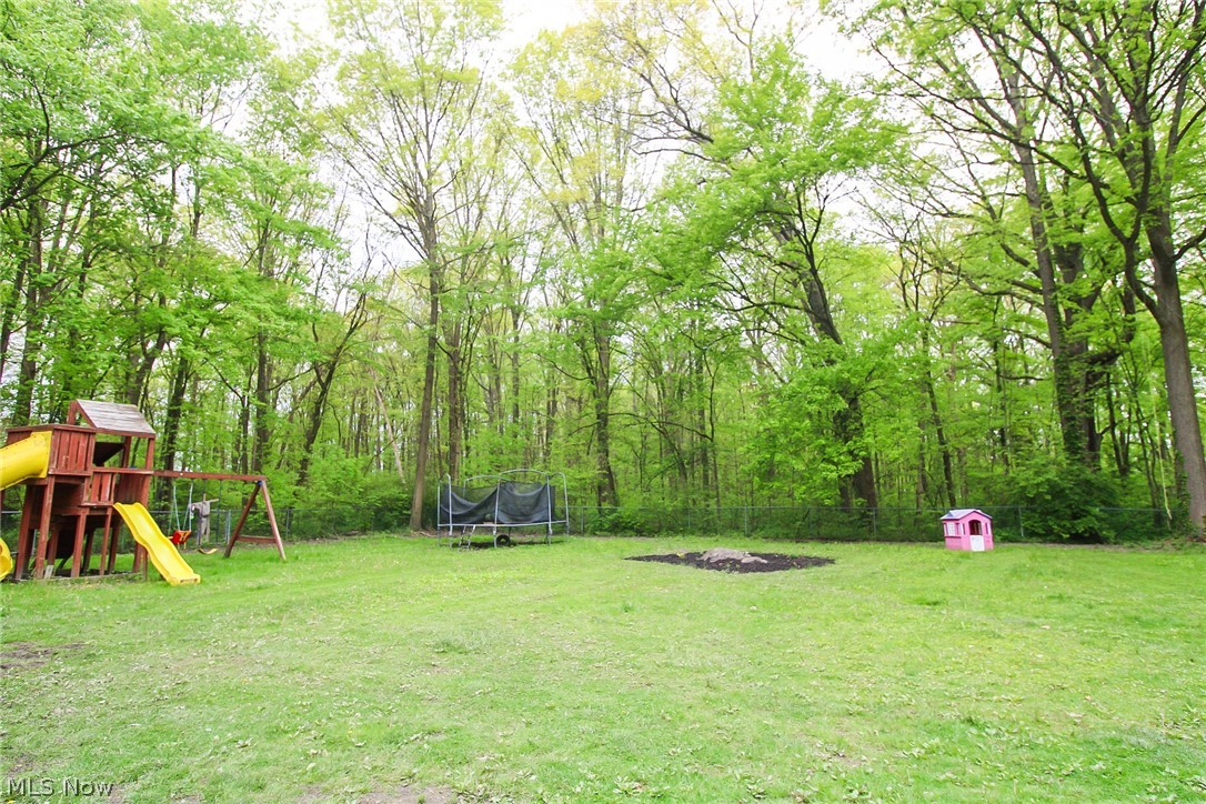 8248 Dawson Drive SE Warren OH 44484
