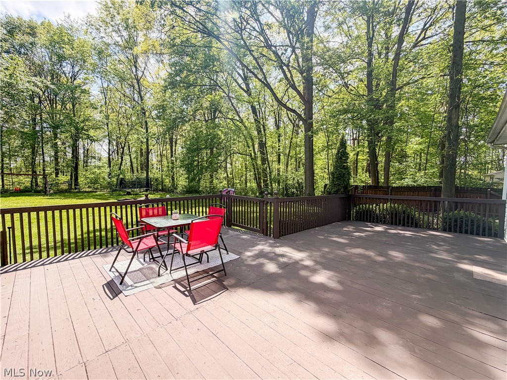 8248 Dawson Drive SE Warren OH 44484