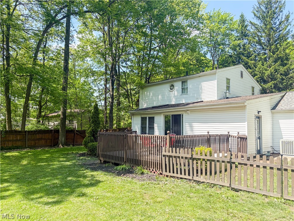 8248 Dawson Drive SE Warren OH 44484