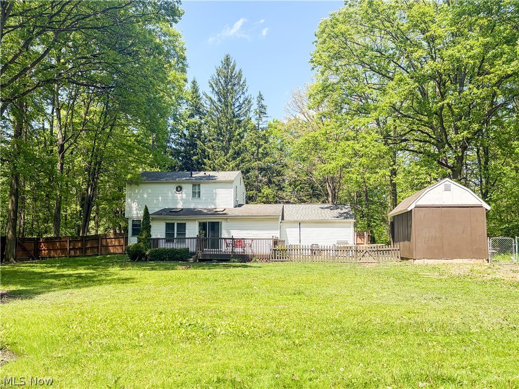 8248 Dawson Drive SE Warren OH 44484