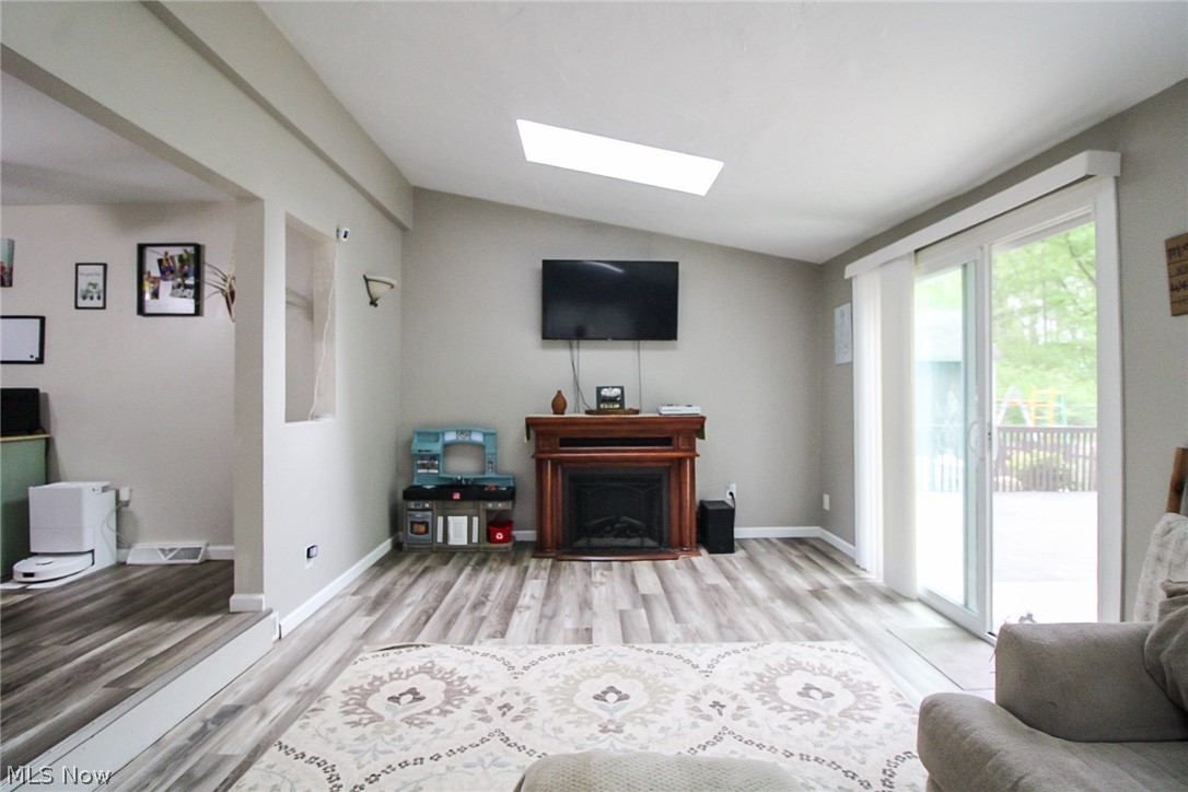 8248 Dawson Drive SE Warren OH 44484
