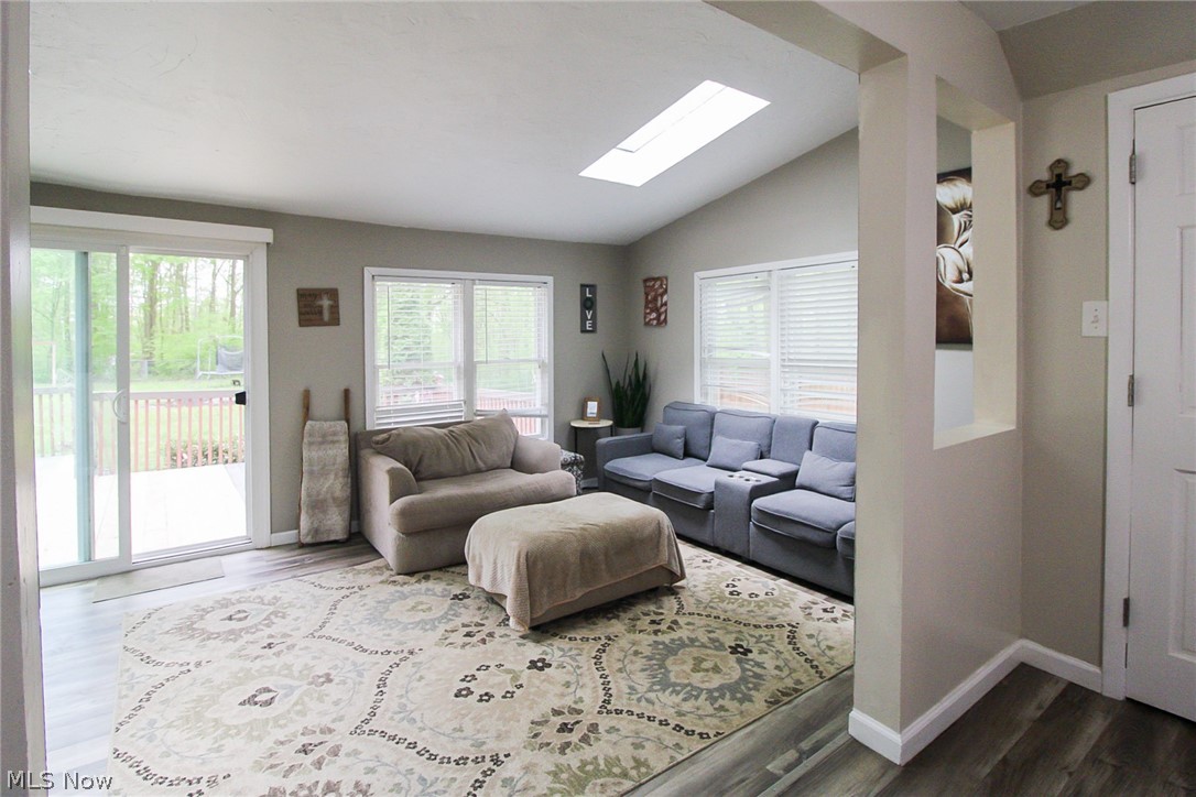 8248 Dawson Drive SE Warren OH 44484