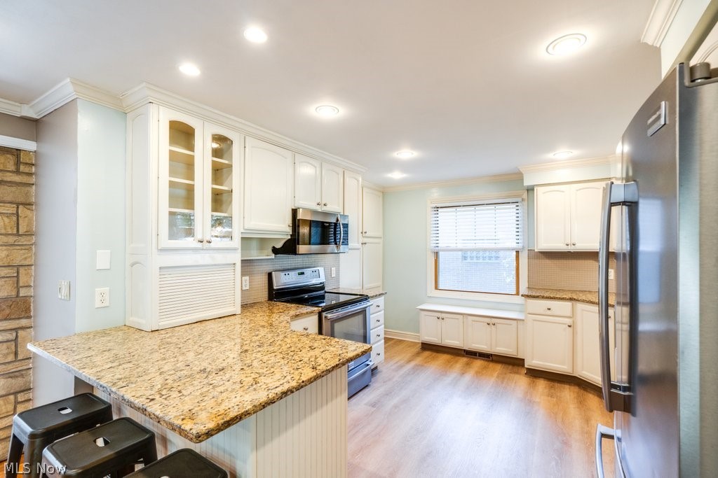 904 Woodside Avenue SE North Canton OH 44720