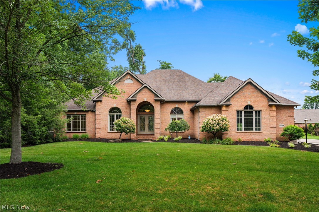 2859 Daisybrook Street NW North Canton OH 44720