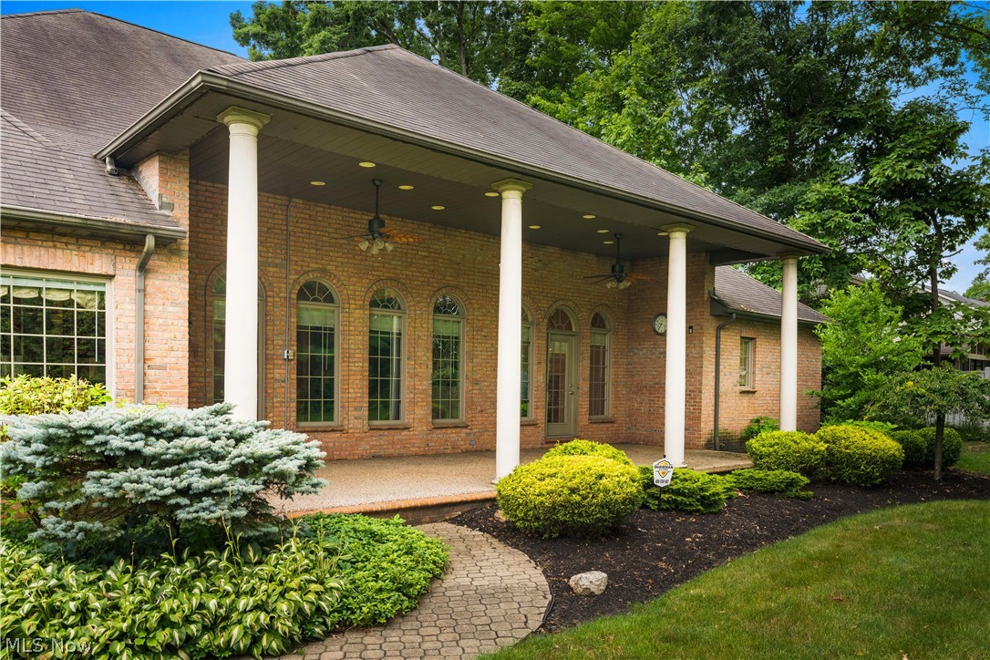 2859 Daisybrook Street NW North Canton OH 44720