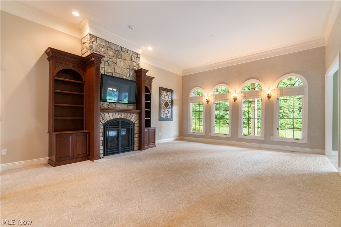 2859 Daisybrook Street NW North Canton OH 44720