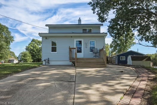 2770 Ithaca Avenue Lakemore OH 44312