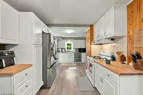 2770 Ithaca Avenue Lakemore OH 44312