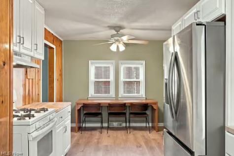 2770 Ithaca Avenue Lakemore OH 44312
