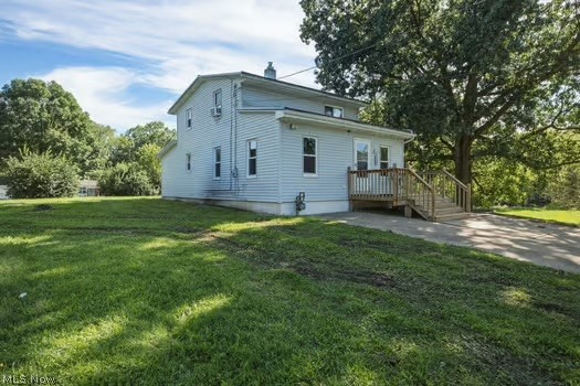 2770 Ithaca Avenue Lakemore OH 44312