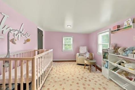 2770 Ithaca Avenue Lakemore OH 44312