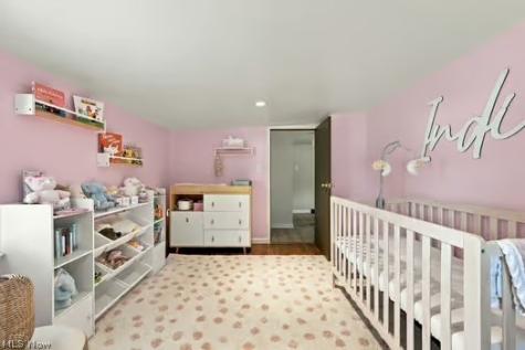 2770 Ithaca Avenue Lakemore OH 44312