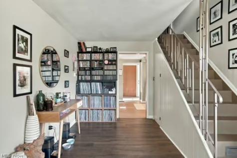 2770 Ithaca Avenue Lakemore OH 44312