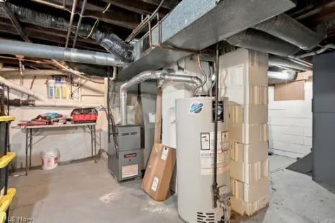 2770 Ithaca Avenue Lakemore OH 44312