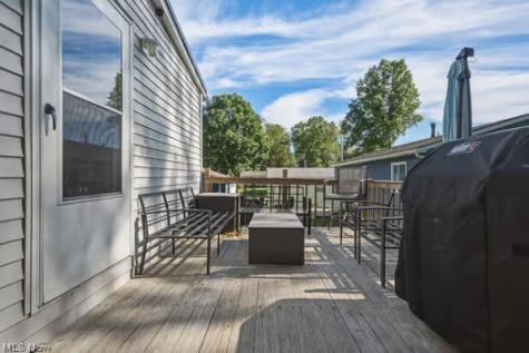 2770 Ithaca Avenue Lakemore OH 44312