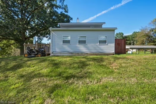 2770 Ithaca Avenue Lakemore OH 44312