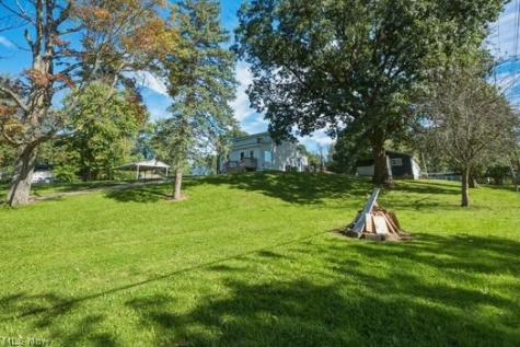 2770 Ithaca Avenue Lakemore OH 44312