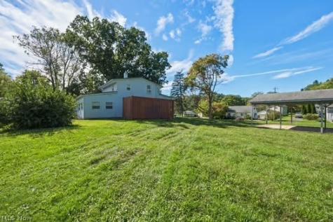 2770 Ithaca Avenue Lakemore OH 44312