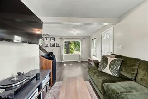 2770 Ithaca Avenue Lakemore OH 44312
