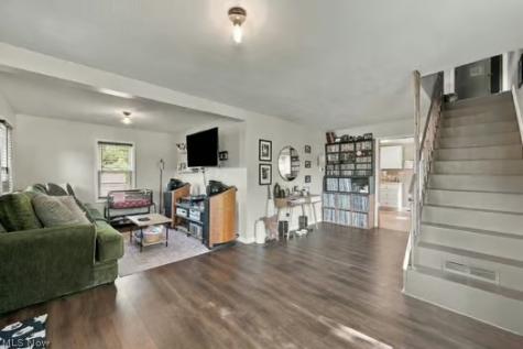 2770 Ithaca Avenue Lakemore OH 44312