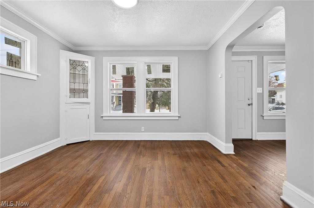 14116 Edgewood Avenue Cleveland OH 44128
