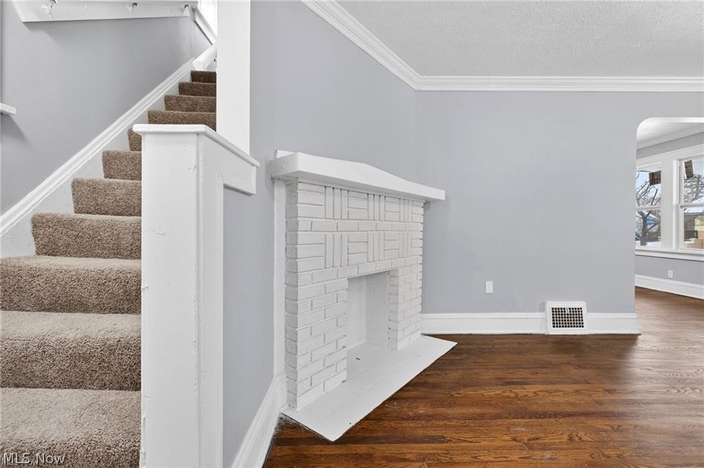 14116 Edgewood Avenue Cleveland OH 44128