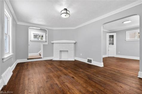 14116 Edgewood Avenue Cleveland OH 44128