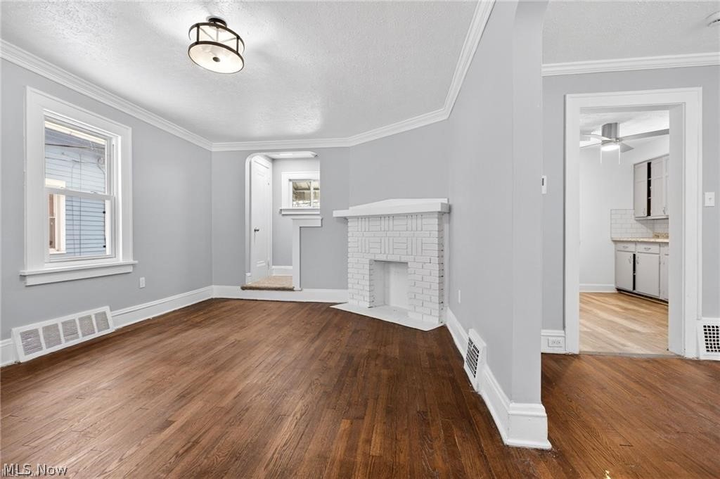 14116 Edgewood Avenue Cleveland OH 44128