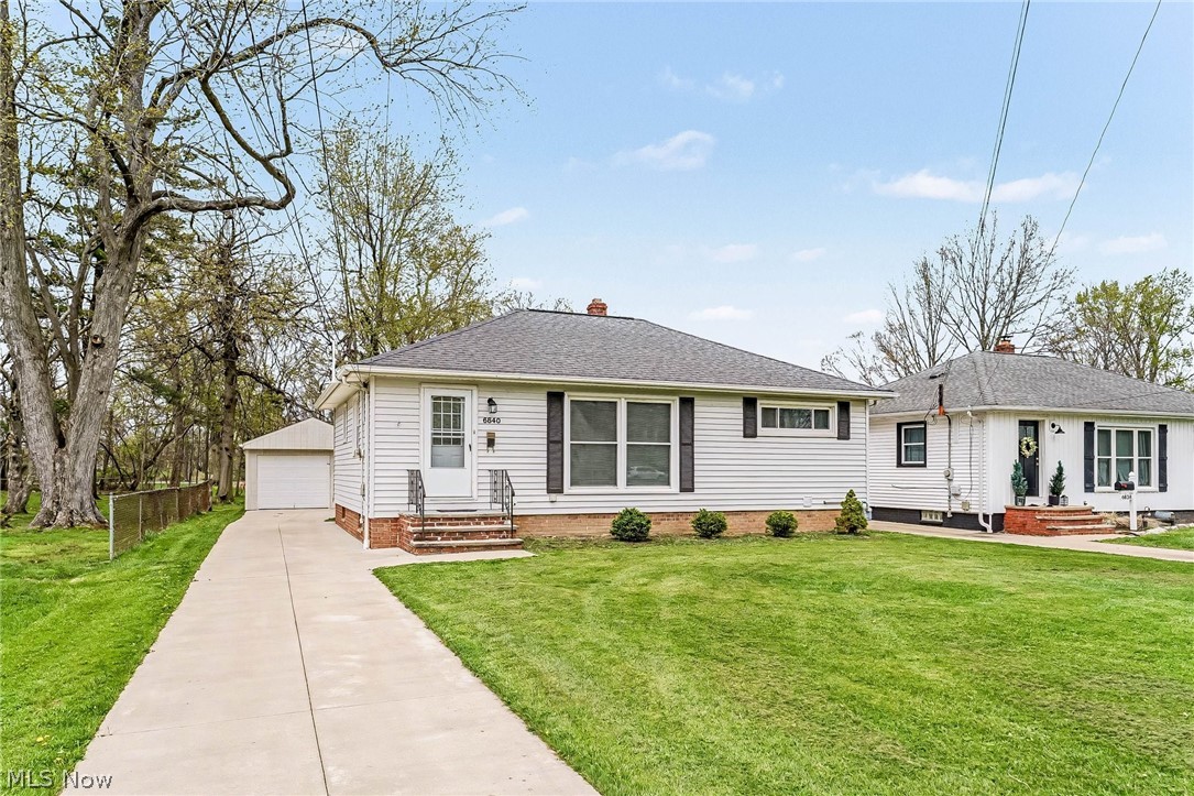 6840 Middlebrook Boulevard Middleburg Heights OH 44130