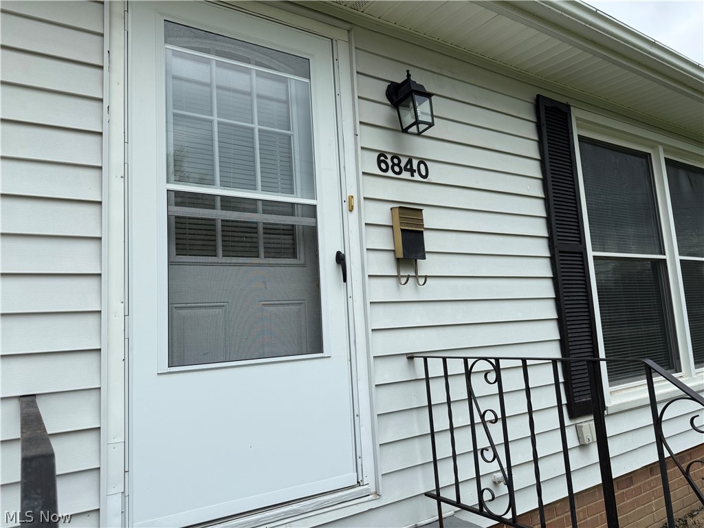 6840 Middlebrook Boulevard Middleburg Heights OH 44130