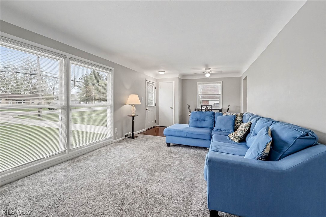 6840 Middlebrook Boulevard Middleburg Heights OH 44130