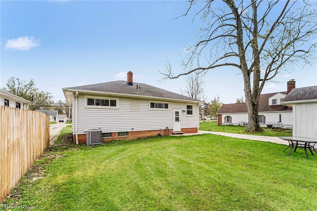 6840 Middlebrook Boulevard Middleburg Heights OH 44130