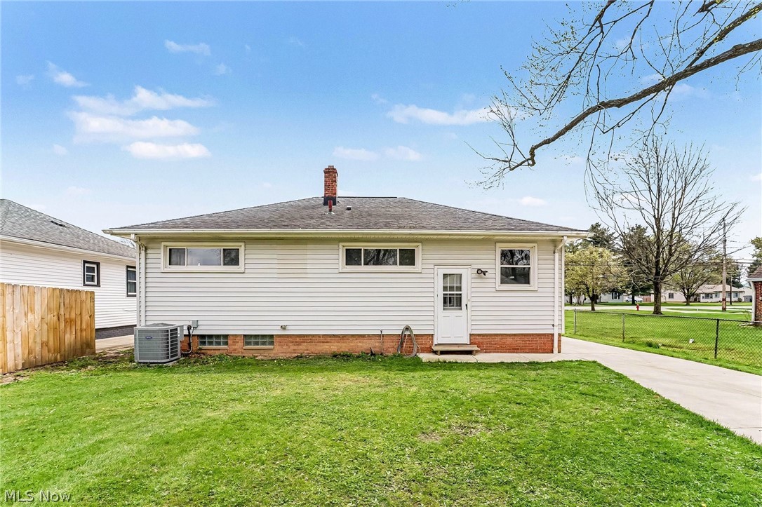 6840 Middlebrook Boulevard Middleburg Heights OH 44130