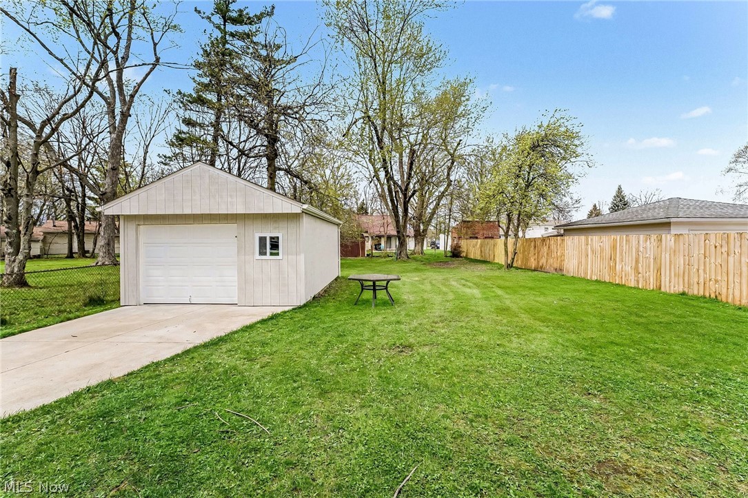 6840 Middlebrook Boulevard Middleburg Heights OH 44130