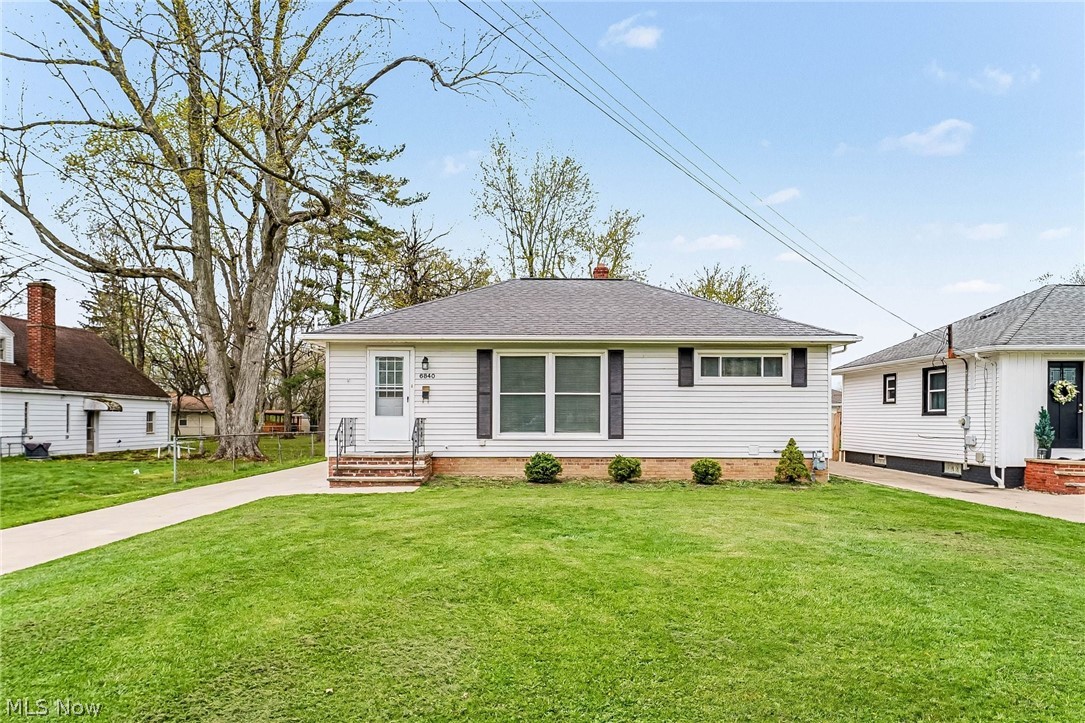 6840 Middlebrook Boulevard Middleburg Heights OH 44130