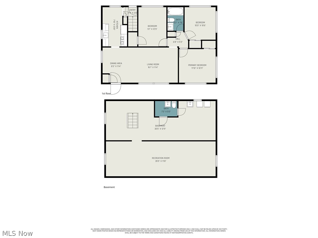 6840 Middlebrook Boulevard Middleburg Heights OH 44130