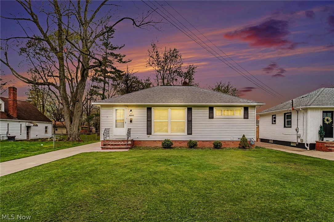 6840 Middlebrook Boulevard Middleburg Heights OH 44130