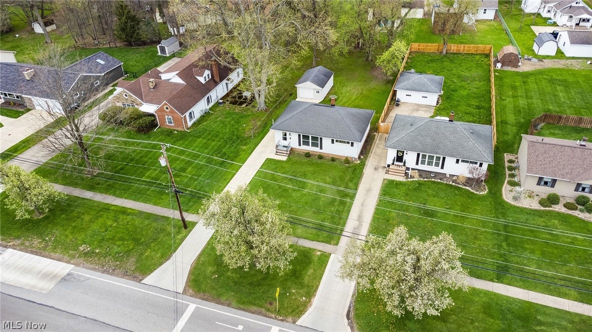 6840 Middlebrook Boulevard Middleburg Heights OH 44130