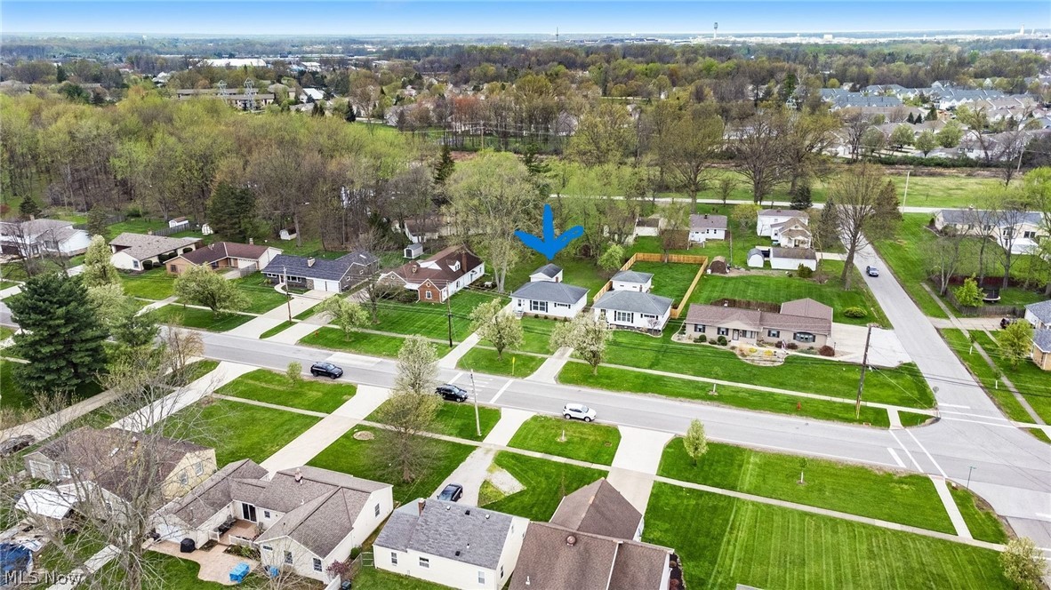 6840 Middlebrook Boulevard Middleburg Heights OH 44130