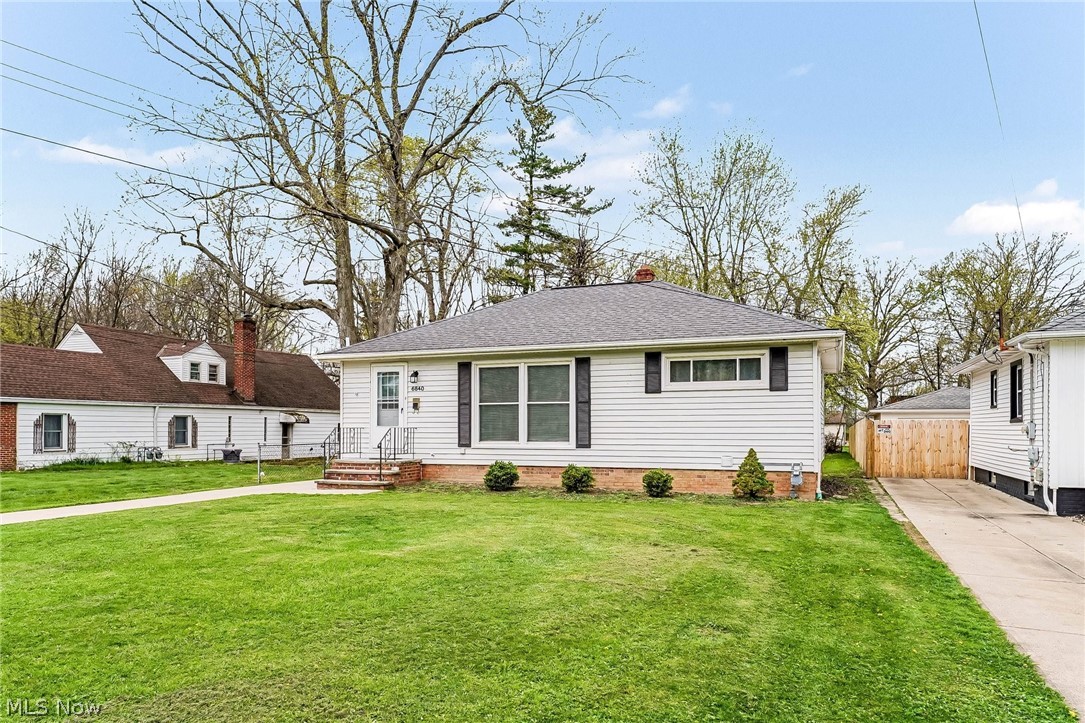 6840 Middlebrook Boulevard Middleburg Heights OH 44130