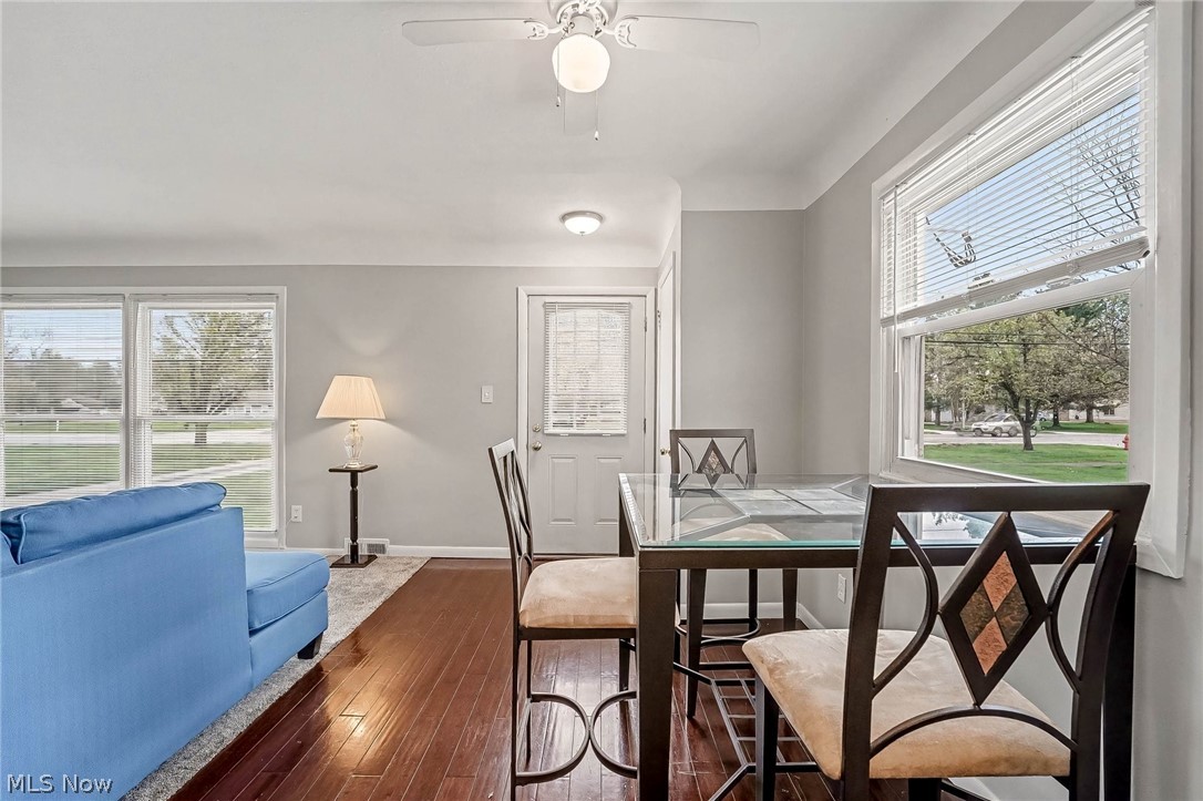 6840 Middlebrook Boulevard Middleburg Heights OH 44130