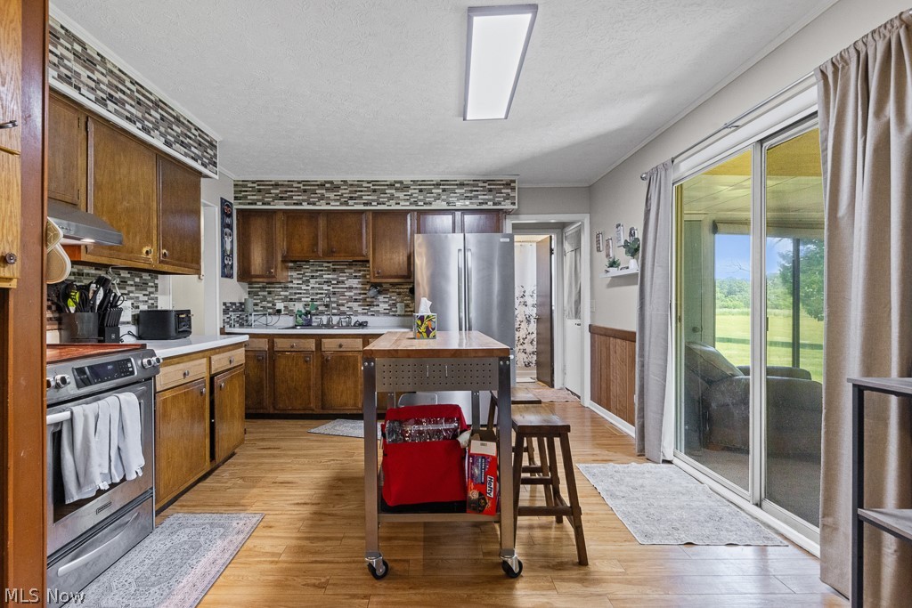 2088 Antigua Road SW Carrollton OH 44615